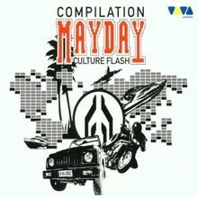 Mayday Compliation Vol. 13 - Culture Flash von Various | CD | Zustand sehr gut - Bild 1 von 2