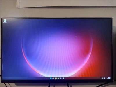 Dell Alienware 24.5" 1080p 240Hz Gaming Monitor *FREE SHIPPING* - Image 1 of 4