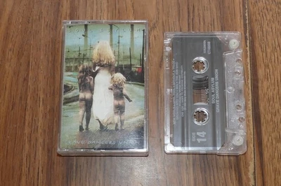 Grave Dancers Union by Soul Asylum - 1992 Cassette - Test Played — 第 1/4 张图片