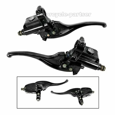 For Polaris Front Brake Master Cylinder Sportsman 300 400 500 600 800 MV7/2005 - Изображение 1 из 4