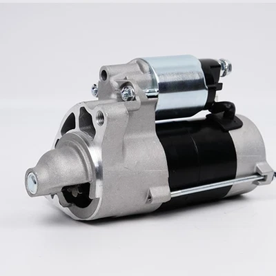 Starter 17950 For Dodge Dakota Ram 1500 2006-2010 Durango 2006 2007 2008 2009 - Image 1 of 3