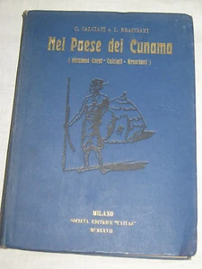 NEL PAESE DEI CUNAMA MISSIONE CORNI - CALCIATI - BRACCIANI IN ERITREA 1922 1923 - Picture 1 of 6
