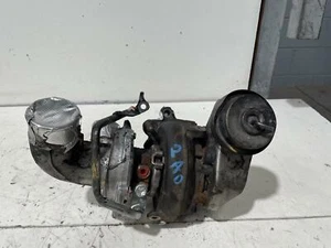 Toyota RAV4 Turbo Charger IHI VB25 ALA49 12/2012-12/2018 - Picture 1 of 6
