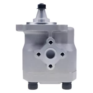 Bomba hidráulica para John Deere 650 750 AM880754 CH15095 CH15096 NUEVA - Imagen 1 de 6