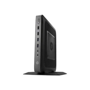 HP Thin Client Terminal t620 16GB FLASH 4GB RAM uszkodzony port LAN - Zdjęcie 1 z 5