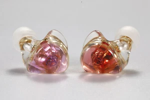  Auriculares dinámicos Pai Audio DR2 Auriculares intrauditivos HiFi Auriculares IEM de moda - Imagen 1 de 11