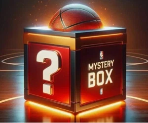 NBA PSA Mystery Pack Guaranteed NBA PSA Slab. Plus Your Favorite Team Cards. - Picture 1 of 1