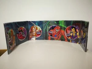 Heman And The Masters Of Universe Dvd Season 1 - Picture 1 of 7