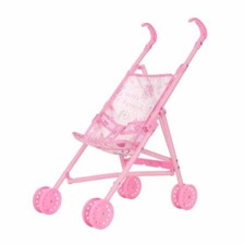 barbie strollers