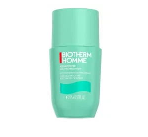 Biotherm Homme Aquapower Ice Cooling Effect Deodorant Roll-On - 75 ml - Picture 1 of 1