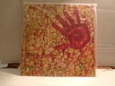 TODD RUNDGREN NEARLY HUMAN  180 G FACTORY SEALED FRIDAY MUIC FRM-2588 1