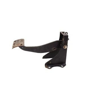 2019 - 2021 Honda Talon SXS 1000 S2R Brake Pedal Mount Bracket BLACK STOCK - Picture 1 of 8