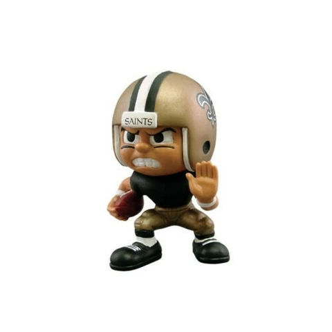 New Orleans Saints RB Lil Teammates Figurine Cover