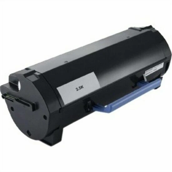 Dell FR3HY Black Toner Cartridge