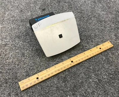 Autoscript FC/1/0 Opto Foot Control - Image 1 of 4