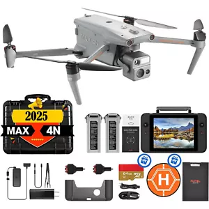 Autel Robotics EVO Max 4N Rugged Bundle - Picture 1 of 16