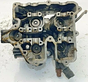 Repuestos Usados, Cabeza Aprilia Pegaso 650, Año: 2005 - Imagen 1 de 3