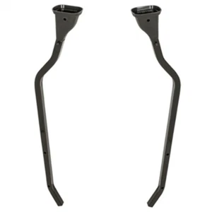 Genesis 300 Aluminum Rear Struts for Club Car Precedent Golf Cart | 2004 and up - Bild 1 von 2
