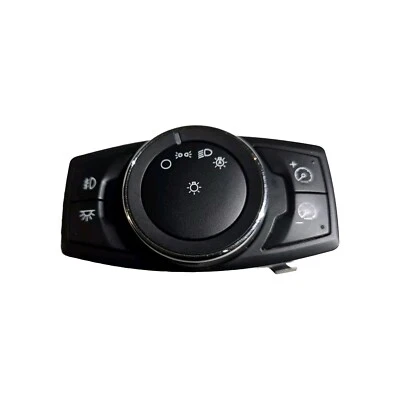 Ford Explorer 2011-2019 faros antiniebla atenuador luz interruptor control OEM Foto 1 de 4