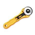 Easy to Handle Round Wheel Cutter Suitable for Professional and DIY Projects
