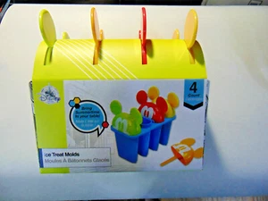 DISNEY...COLLECTIBLES...Mickey Popsicles.....BRAND NEW .Tags - Picture 1 of 2