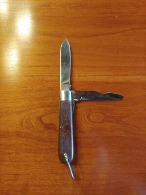 Navaja de bolsillo Klein Electricians T-1 Foto 1 de 4