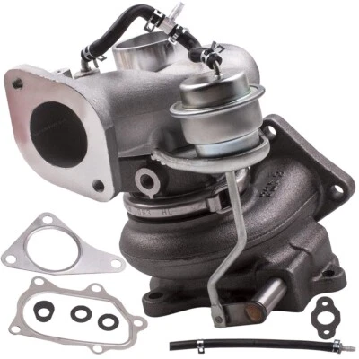 VF52 Turbo Turbocharger Für Subaru WRX Legacy Outback 14411-AA800 Water Cooled - Bild 1 von 4