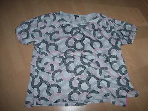 tolles Kenny S. T Shirt Gr. 50 - Bild 1 von 1