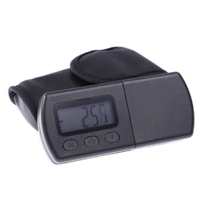 Professional Accurate LP Digital Turntable Stylus Force Scale Gauge - Picture 1 of 12