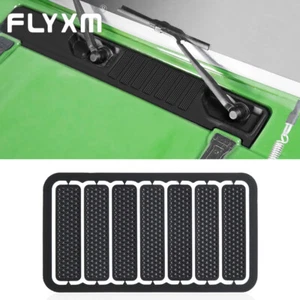 Ventilaciones de aire de carrocería para coche de radiocontrol SCX6 AXI05000 Jeep AXI05001 Trail Honcho - Imagen 1 de 9