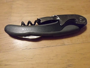 Double Power™ Waiter’s Corkscrew Standard, GEBRAUCHT - Bild 1 von 3