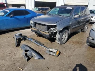 Estuche de transferencia Opt NP8 compatible con 02-09 ENVOY 1546688 Foto 1 de 4