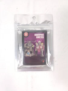 Southern Star Brewing 12 Days Of Krampus Trading Cards Complete New Sealed - Picture 1 of 2