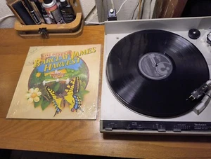 BARCLAY JAMES HARVEST: best of SHSM 2013 EMI Records Play Tested VG++ - Picture 1 of 9