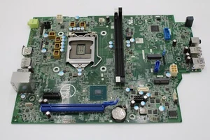 Dell Optiplex 3060 SFF Intel LGA1151 DDR4 Desktop Motherboard 04Y8V0 w IO Shield - Zdjęcie 1 z 5