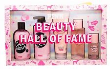 Victoria's Secret PINK BEAUTY HALL OF FAME;  Coco 