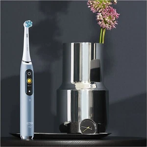 Oral-B iO Series 9 Kit Spazzolino Elettrico con Testina, SCONTO -43% - Foto 1 di 14