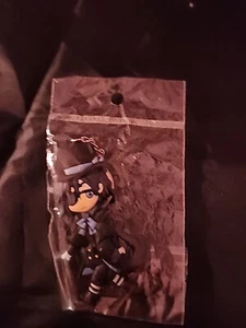 Ciel Phantomhive - Black Butler Keychain - Picture 1 of 2