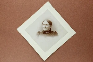 USA FITCHBURG - MASS photo of Women fasion of past. Vintage photo 1920s🎞️ - Picture 1 of 2