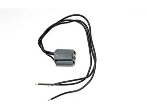 For 1981-1986 Alfa Romeo GTV 6 Headlight Connector AC Delco 31994NCTS 1982 1983 - Picture 1 of 2