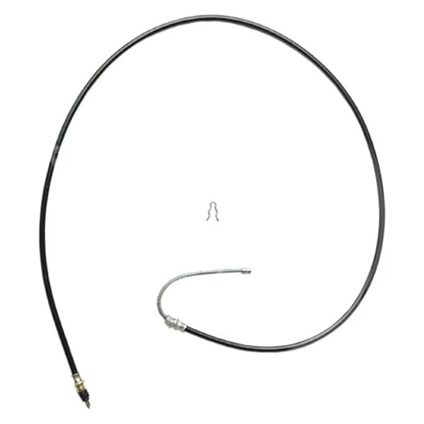 For Jeep J10 1980-1986 Raybestos BC93653 Element3 Rear Parking Brake Cable Foto 1 de 2