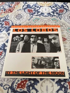 MFSL SACD Los Lobos By The Light Of The Moon Hybrid Stereo Disc - Bild 1 von 4