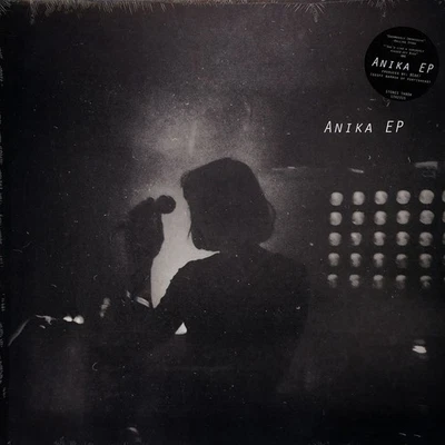 Anika - Anika EP (Vinyl LP - 2013 - US - Original) - Bild 1 von 2