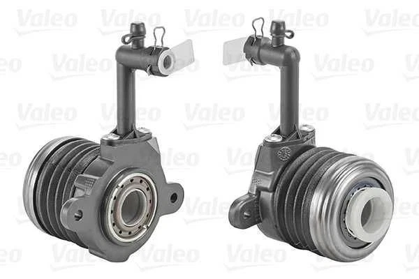 Cilindro esclavo central embrague Alfa Romeo 147 01- (804500) OEM Valeo Foto 1 de 4