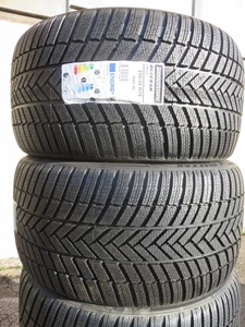 Bridgestone Blizzak LM005 295 35 R 19 104V 2x Winterreifen 3622 Profil neu - Bild 1 von 9