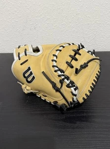 Wilson A2000 Catchers Mitt 33" DPCM Pro Stock - Bild 1 von 5