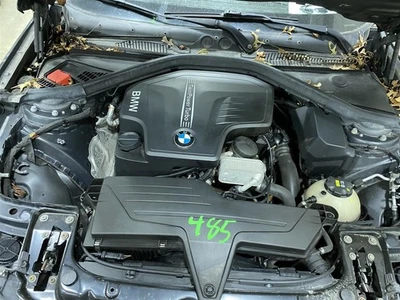 ENGINE MOTOR BMW 228I 2015 15 2016 16 1375146 Foto 1 de 4