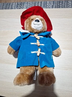 marks and spencer Paddington bear plush toy - Image 1 of 4