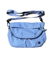 Lululemon All Night Festival Bag Rare Discounted- Water Resident Fast Shipping - Picture 1 of 4