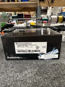 Automation Direct Programmable Controller - Picture 1 of 2